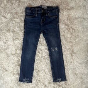 Toddler Girl Skinny Jeans | Old Navy